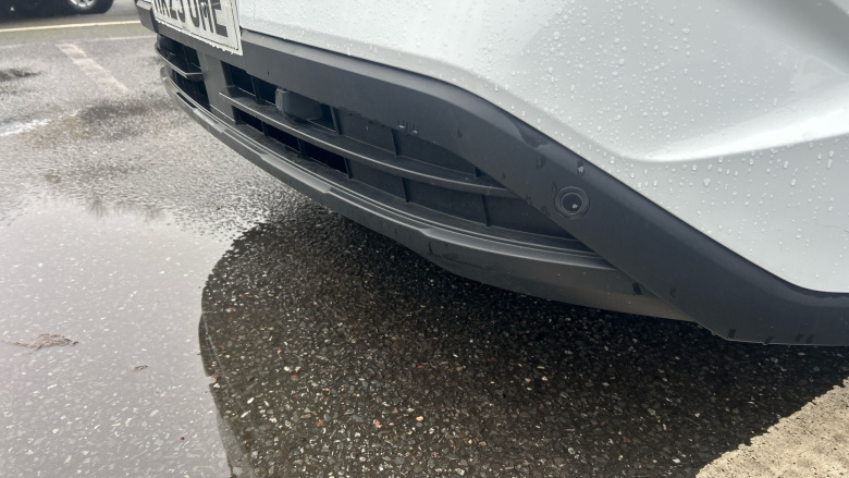 Ford Tourneo Custom 340 L2 Petrol Fwd 2.5 PHEV 232ps H1 Zetec 8 seater Auto